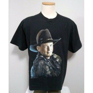 John Michael Montgomery T Shirt Adult XL